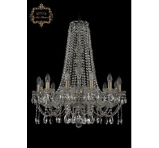 Хрустальная люстра Bohemia Art Classic 11.12.12.240.h-78.Br.Sp_BI