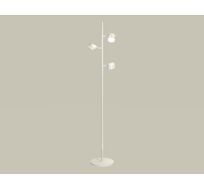 Торшер с композитным хрусталем Ambrella Light Traditional DIY XB9812252_AMB