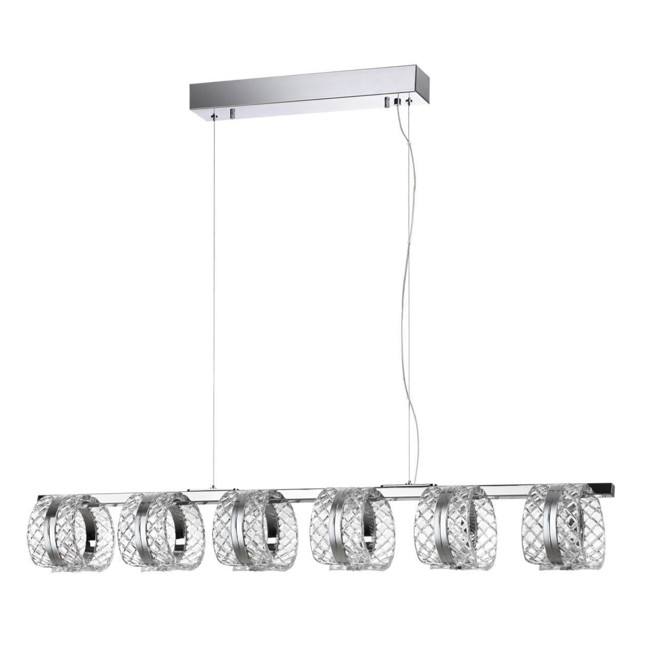 

Подвесная люстра Odeon Light MIRAGE 5029/40L, 5029/40L
