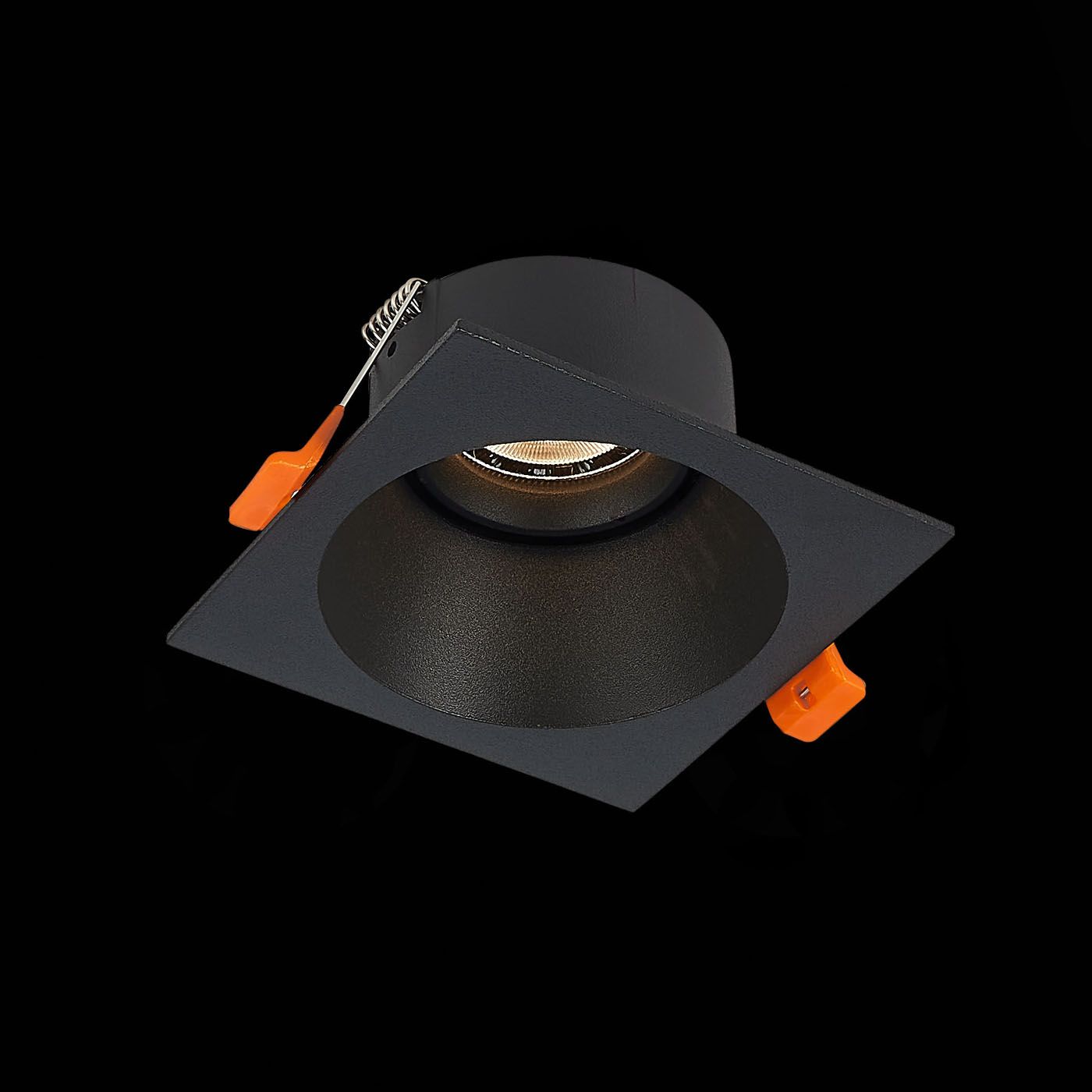 Встраиваемый светильник ST Luce FUNCZIONALE ST207.418.01