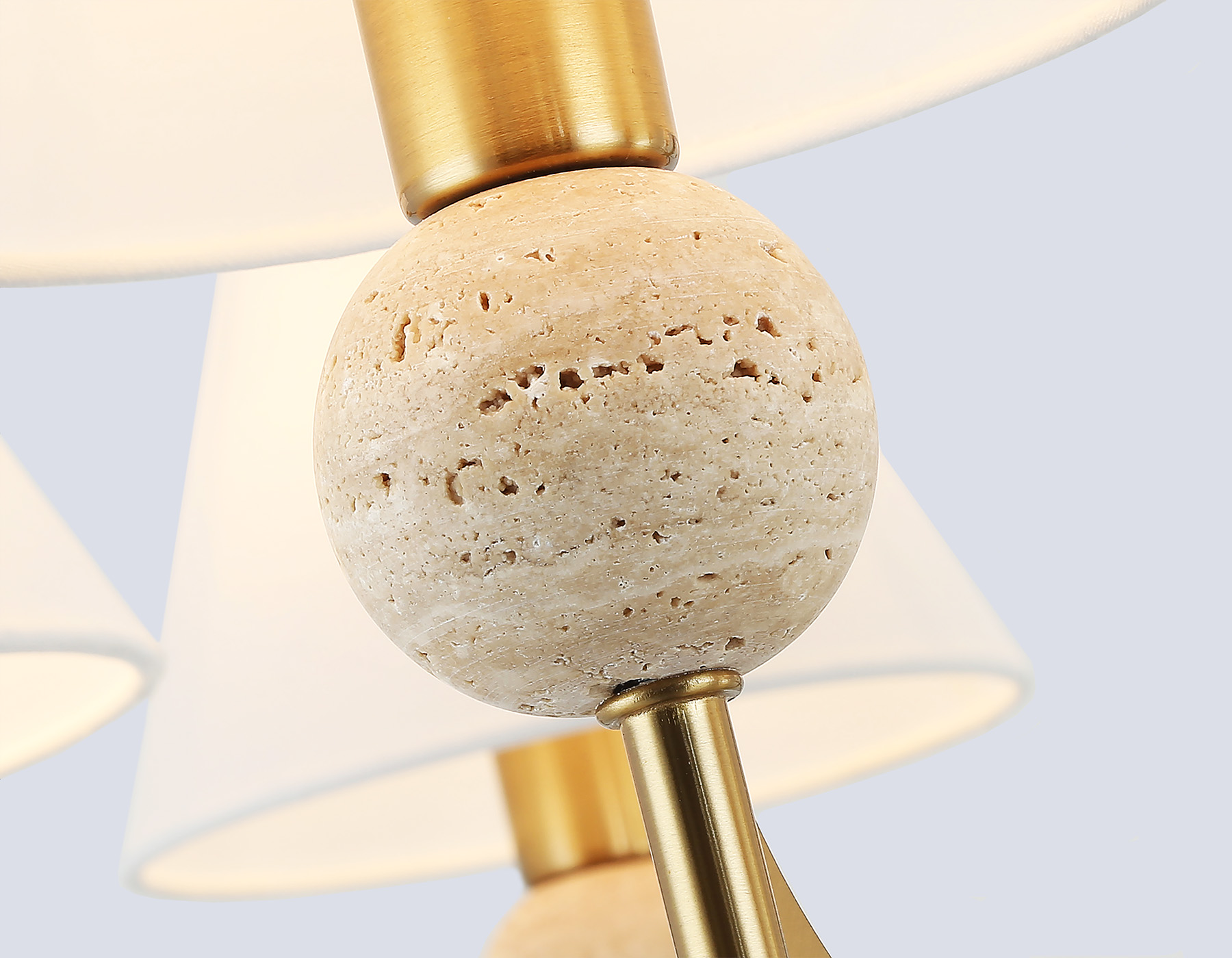 Люстра на штанге Ambrella Light HIGH LIGHT LH75162_AMB