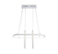 Подвесная люстра Ambrella light Line FL5383_AMB