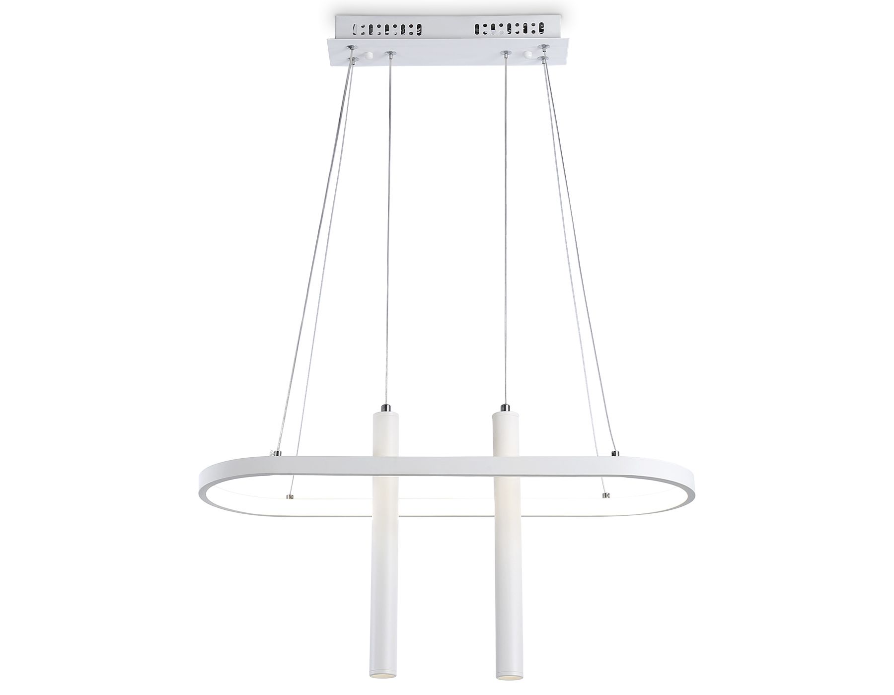 Подвесная люстра Ambrella light Line FL5383_AMB