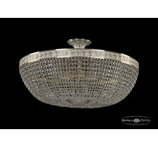 Хрустальная люстра Bohemia Ivele 19051/60IV GW_BI