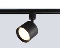 Светильник однофазный Crystal Lux CLT 0.31 020 BK_CR