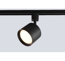 Светильник однофазный Crystal Lux CLT 0.31 020 BK_CR