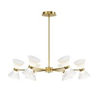 Подвесная люстра ST LUCE SPIRIT SL2004.303.12