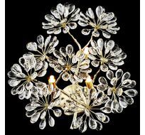 Настенный светильник DARLEEN WE191.03.301