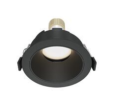 Встраиваемый светильник Maytoni Technical Share DL051-U-1B_MY