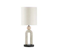 Настольная лампа Odeon Light Bagel 5410/1T