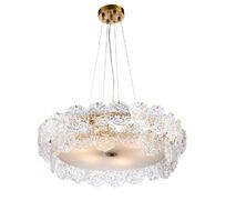 Подвесная люстра Escada 1144/8S_ESC