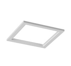 Рамка для светильника COMBO-3S1-WH 00-00004175_SW