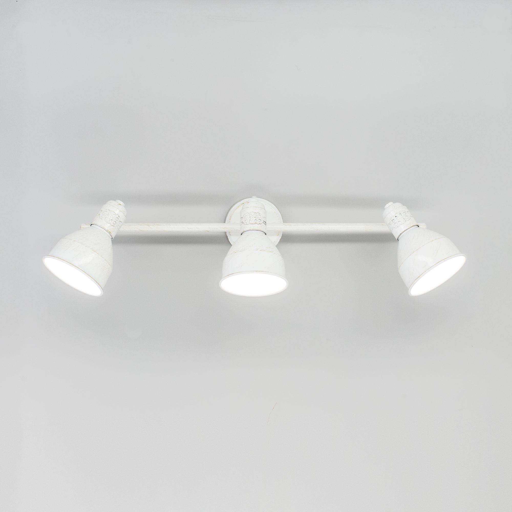 Спот CitiLux Опус CL502533