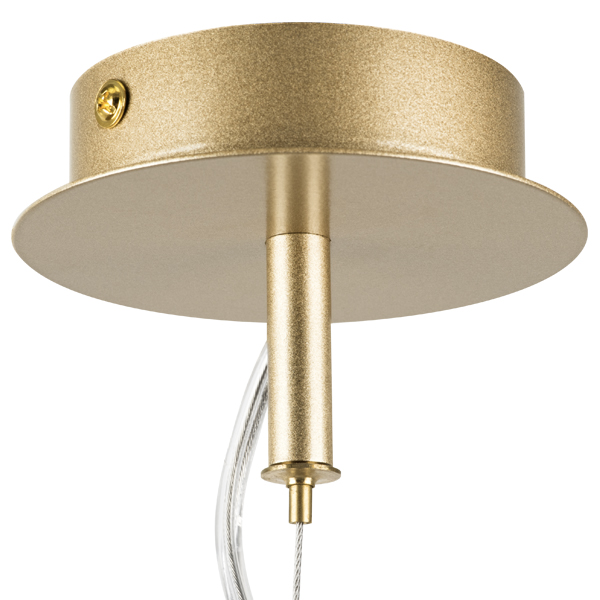 Подвесной светильник LightStar Nubi 802113_LS