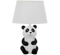 Настольная лампа для детской с выключателем Omnilux OML-16414-01