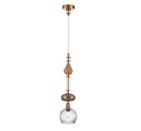 Подвесной светильник ODEON LIGHT TERRA 5414/1C