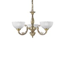 Подвесная люстра Reccagni Angelo L 3620/3_RA