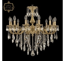 Подвесная люстра Bohemia Art Classic 31.2101.12.250.B.FP_BI