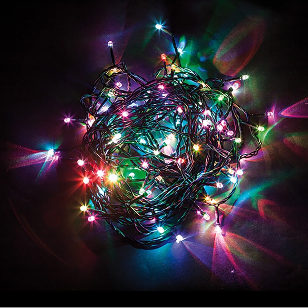 Гирлянда светодиодная 32303 Feron 32303_FR