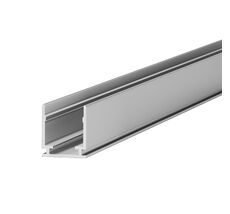 Профиль для гибкого неона 16x16 мм (алюминий, 1м) Maytoni 432021_MY