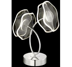 Настольная лампа Wertmark WE453.04.104