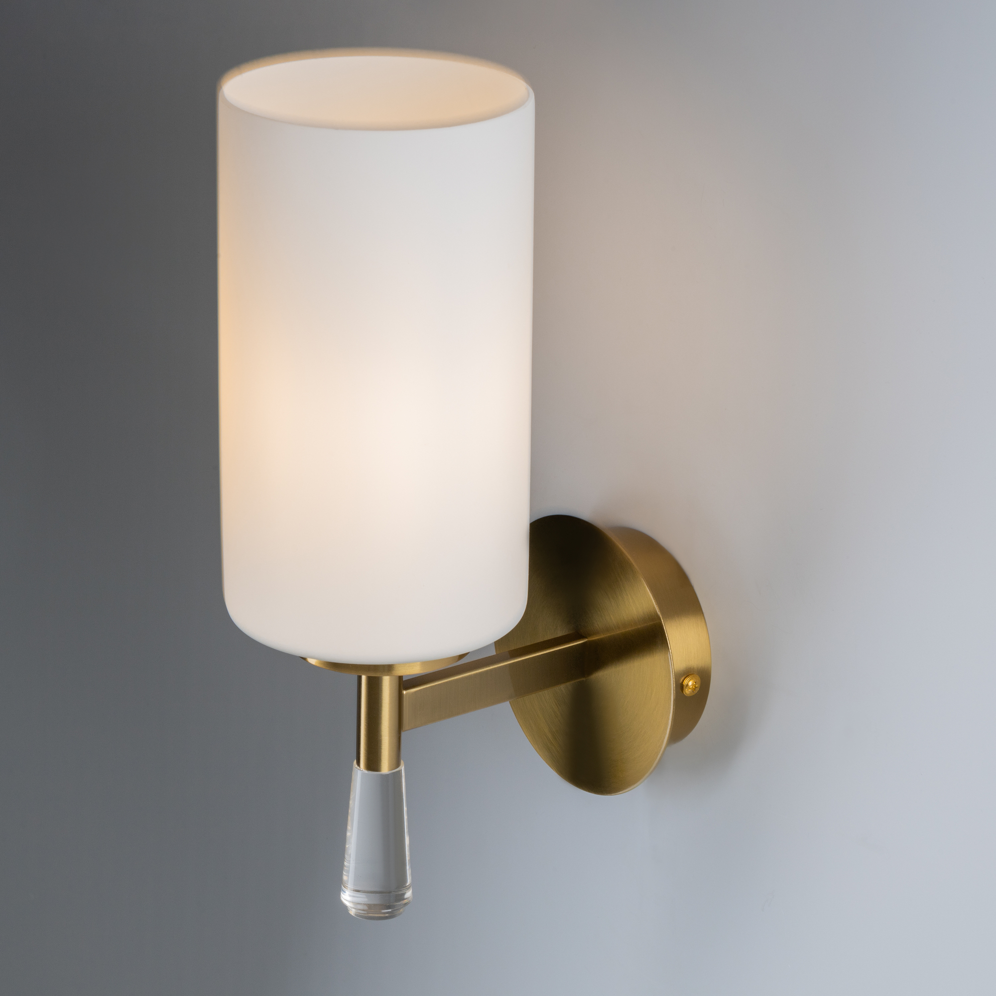 Бра Freya Chic FR2031WL-01BS_MY