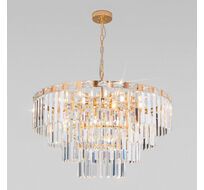 Подвесная люстра Eurosvet Elegante a060643_EU