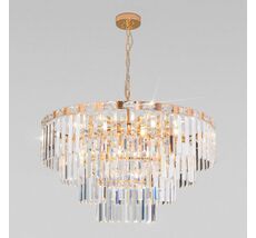 Подвесная люстра Eurosvet Elegante a060643_EU