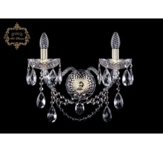 Бра Bohemia Art Classic 10.25.2.200.XL.Gd.Sp_BI