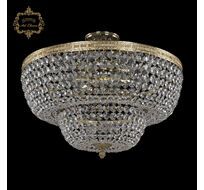 Хрустальная люстра Bohemia Art Classic 21.101.45SP.G.C1_BI