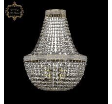 Бра Bohemia Art Classic 20.051B.H1.25SP.GW_BI