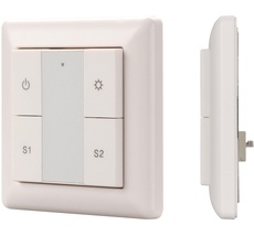 INTELLIGENT Панель DALI-223-1G-2S-IN (BUS) ( Arlight 025500_ARL