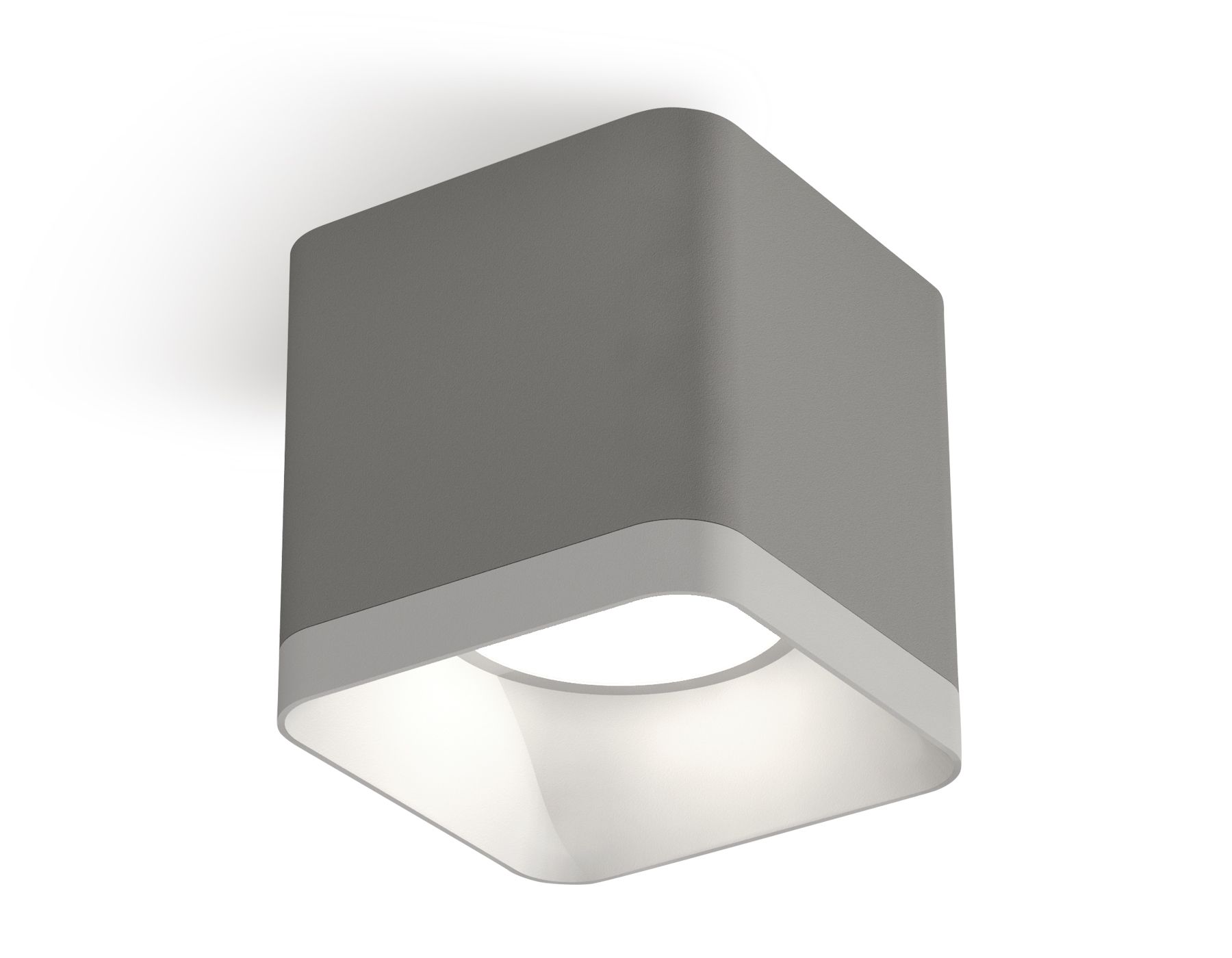 Накладной светильник Ambrella light TECHNO SPOT XS7807001_AMB