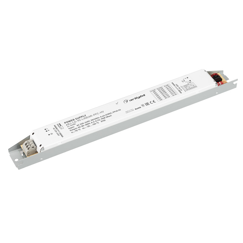 Блок питания Arlight ARJ 90w 049558_ARL