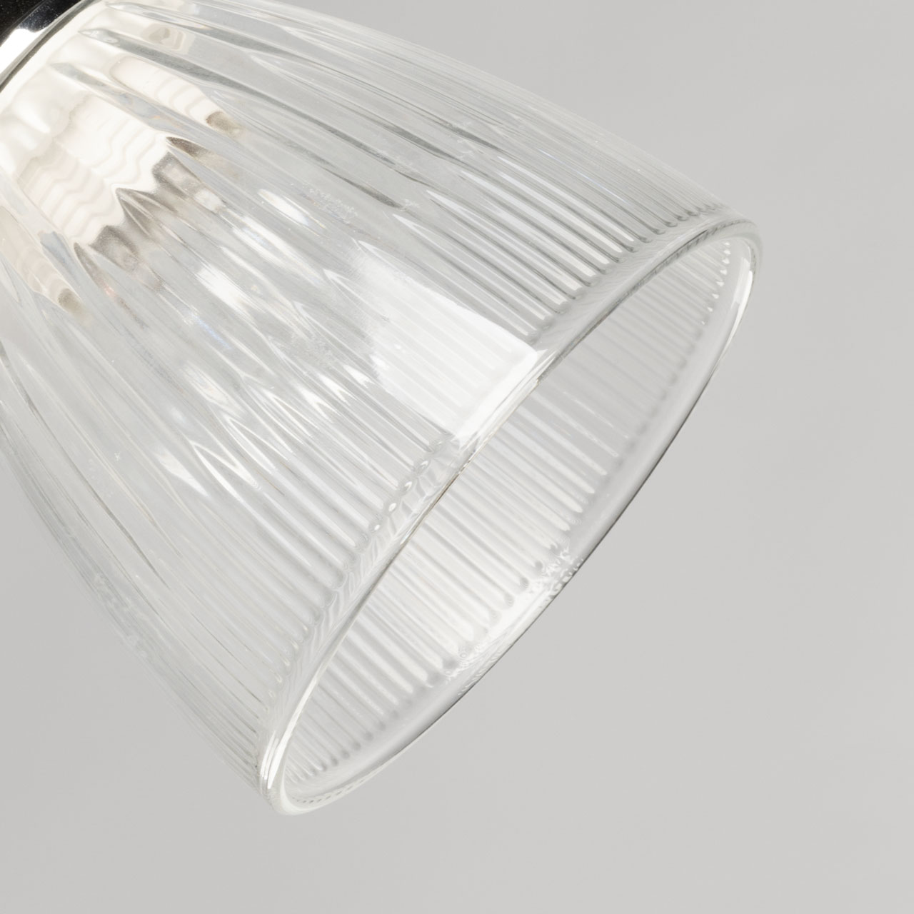 Потолочная люстра De City Нежность 676017205_MW