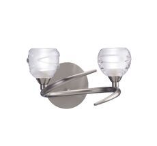 Бра Mantra Loop 1815_MN