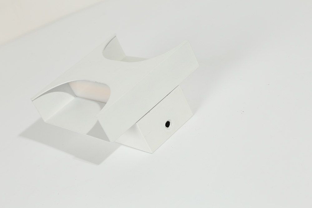 Настенный светильник DesignLed SHAPE GW-7001-5-WH-NW 00-00002069_SW