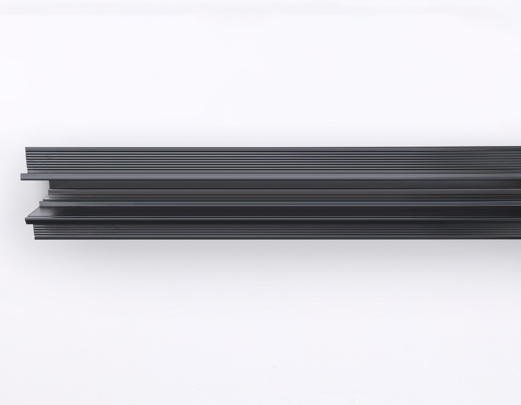 Шинопровод низковольтный встраиваемый Magnetic Ambrella Light TRACK SYSTEM Track System GL3339_AMB