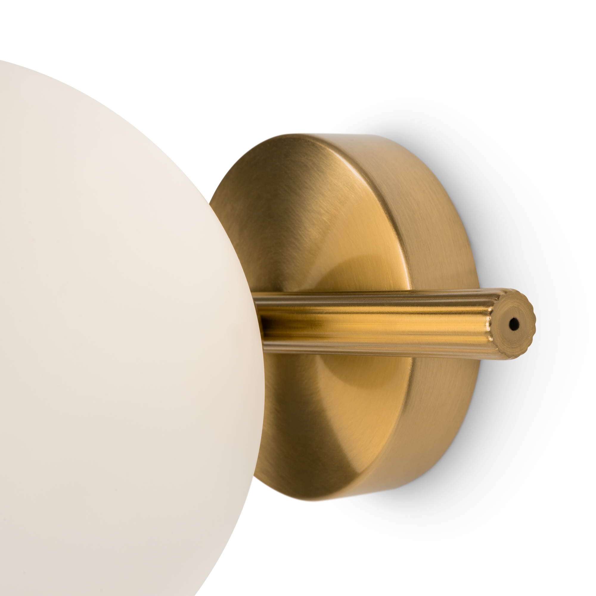 Настенный светильник (бра) Freya Blossom FR5259WL-01BS_MY