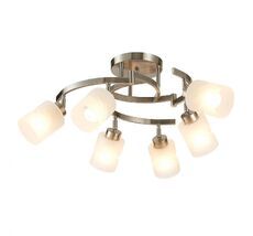 Потолочная люстра CitiLux Астро CL125162