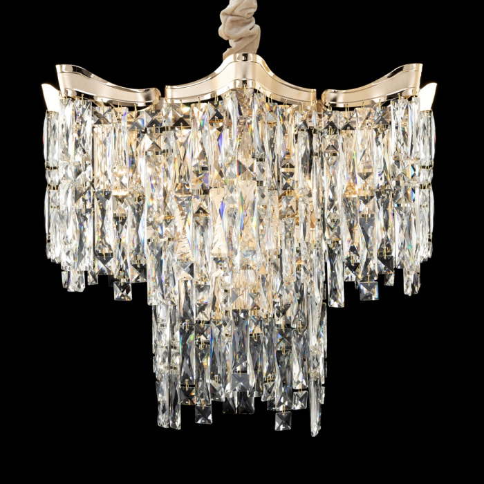 Подвесная люстра CitiLux Моника CL308262