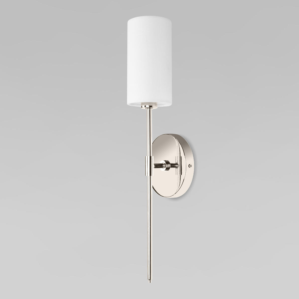 Бра LOFT IT Сomfy 10307W Nickel_LF