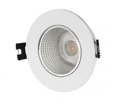 Встраиваемый светильник Denkirs DK3061-WH+CH