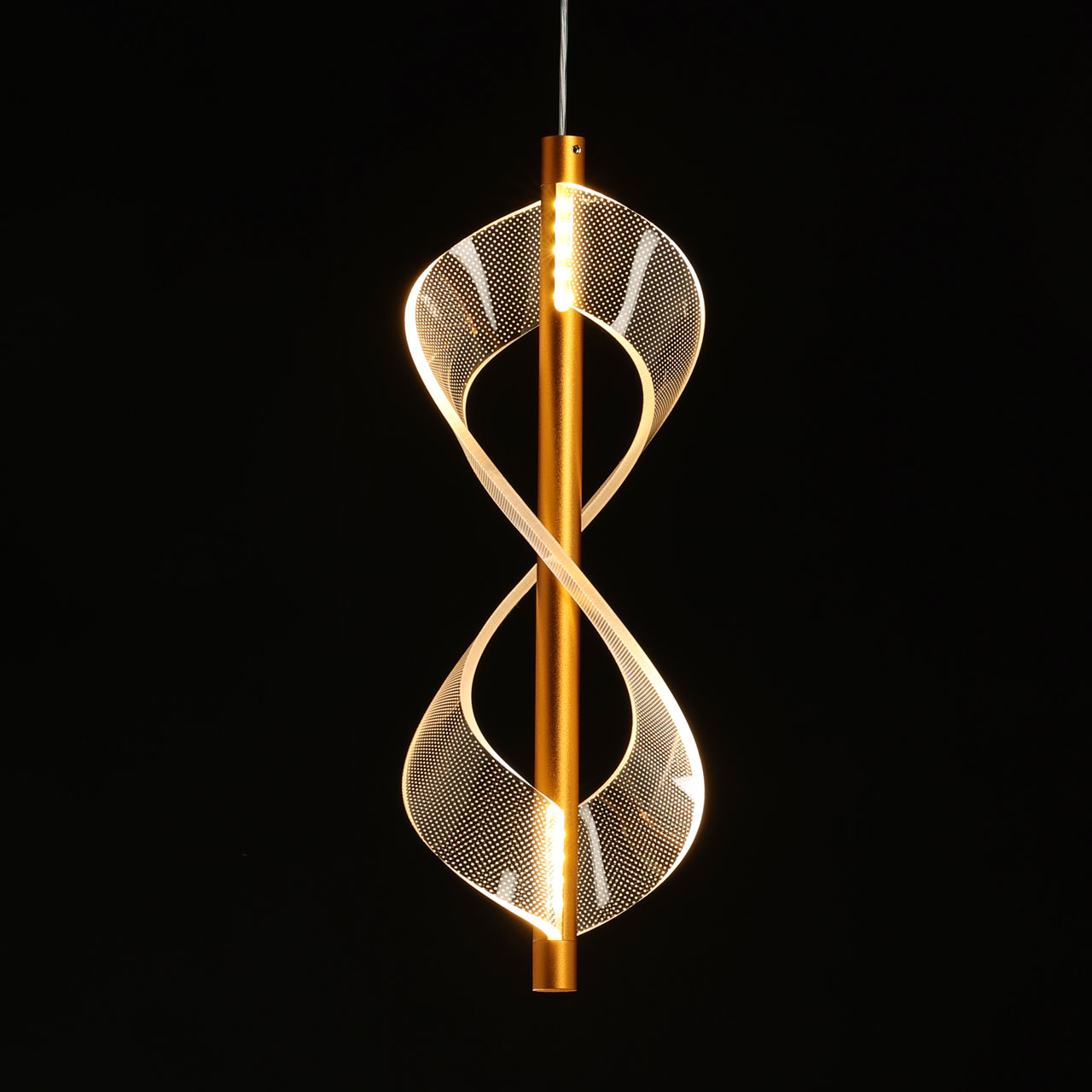 Подвесной светильник De City Оскар 510013701_MW