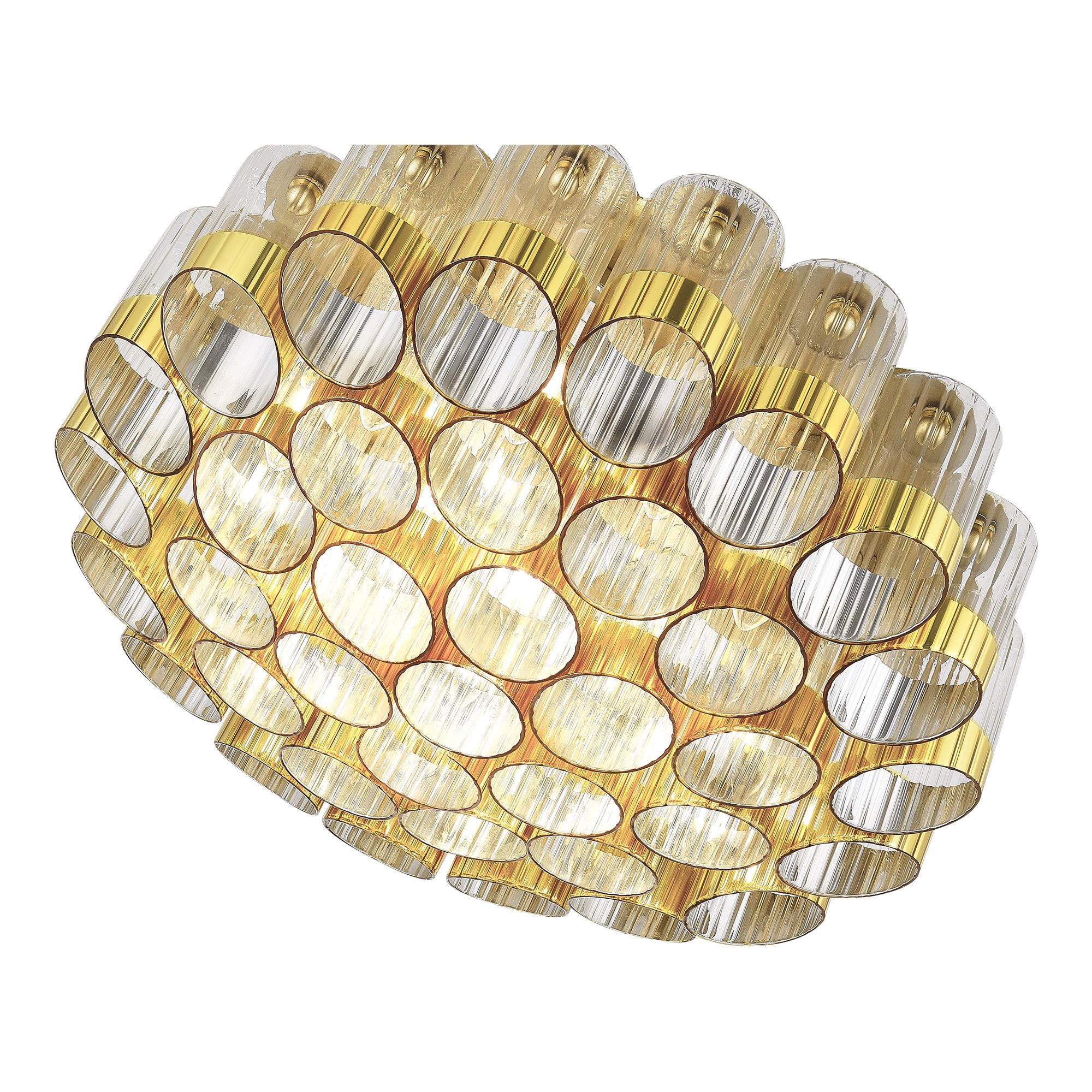 Потолочная люстра ST Luce ACCORD SL1662.302.19