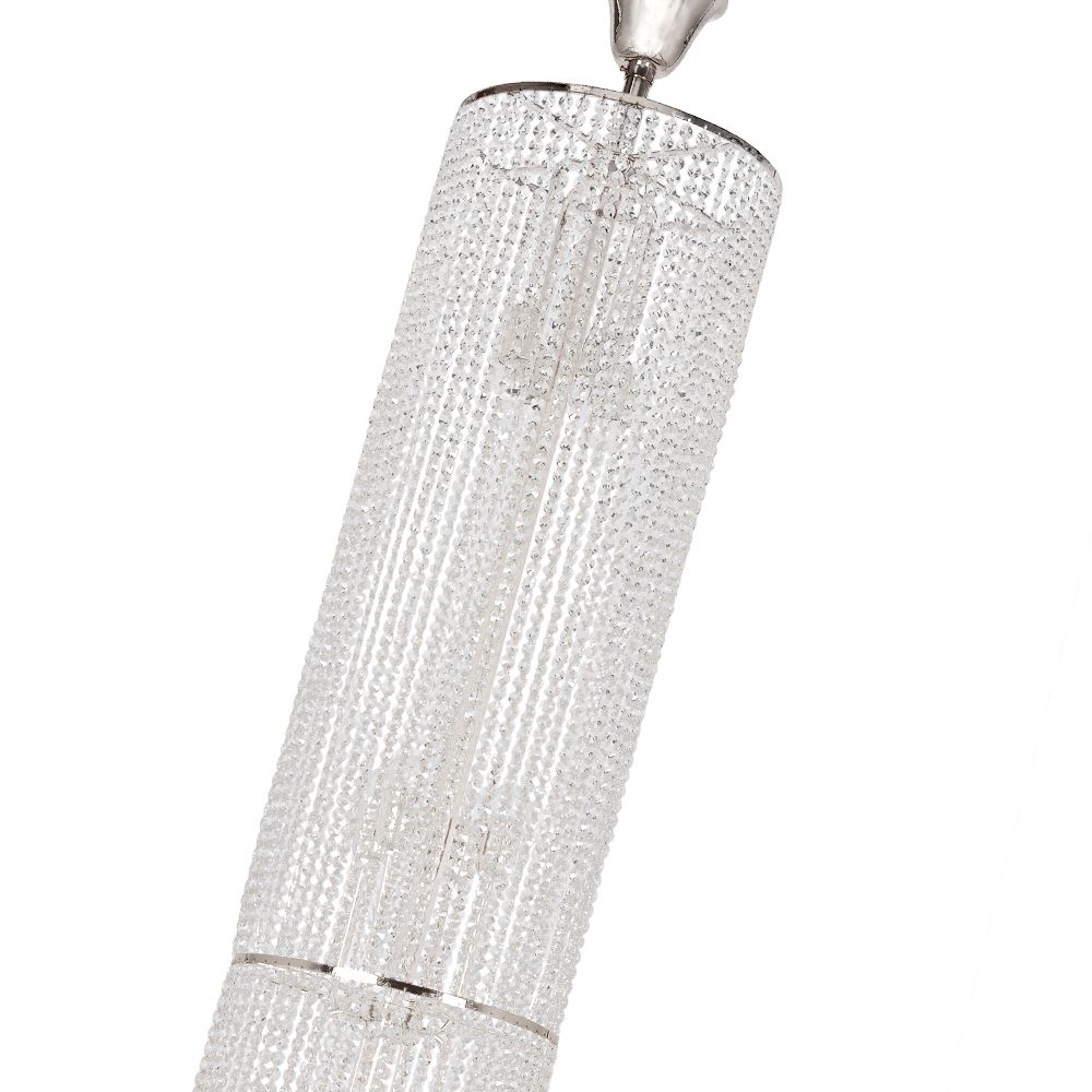 Каскадная люстра Arti Lampadari Lazio Gold Lazio E 1.9.35.502 G