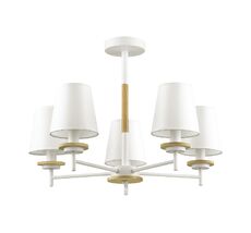 Потолочная люстра Lumion COUNTY 4497/5C