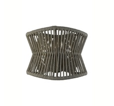 Уличный настенный светильник POLINESIA 7133_MN