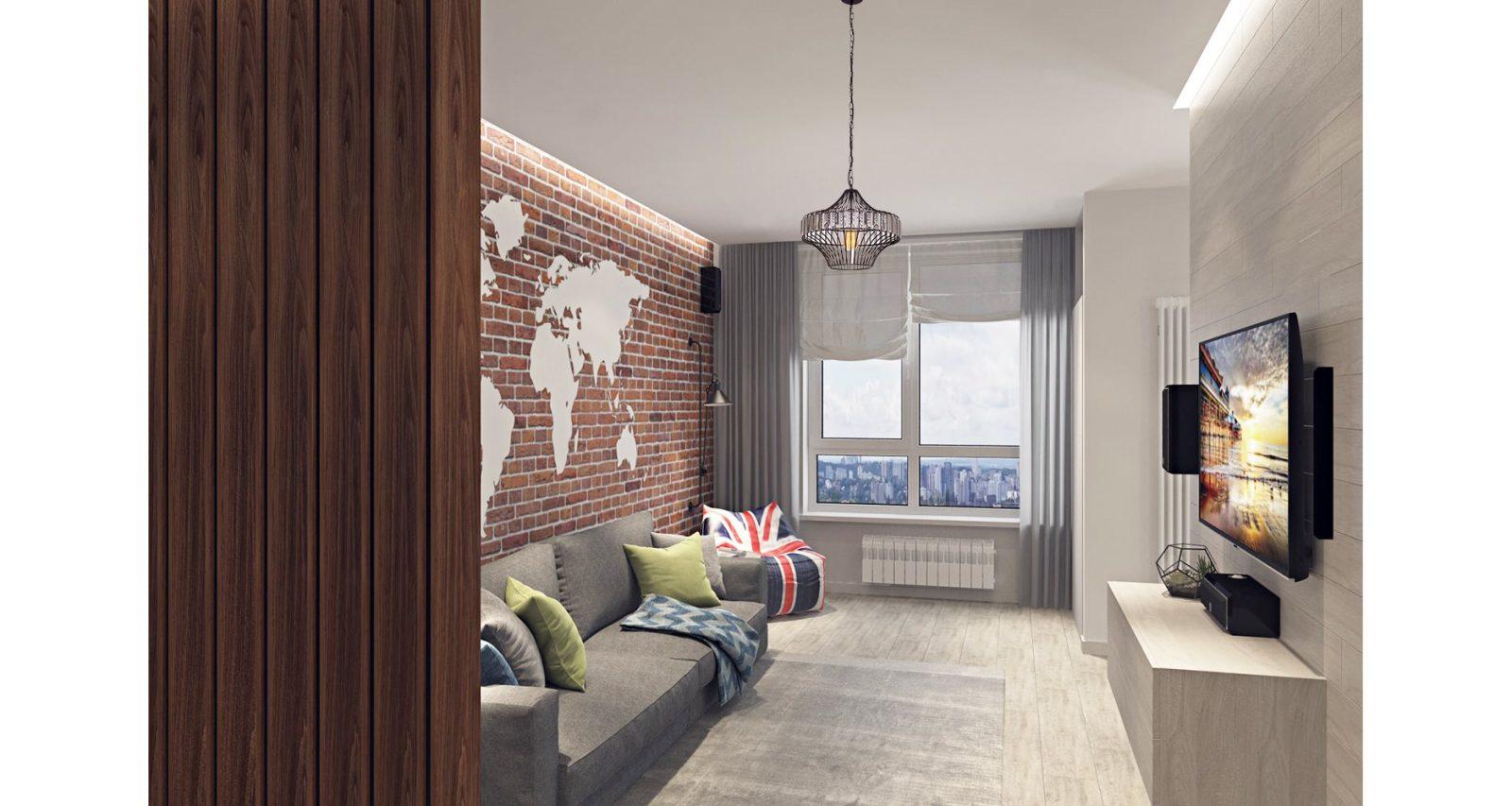 Подвесной светильник Lucia Tucci INDUSTRIAL INDUSTRIAL 1825.1