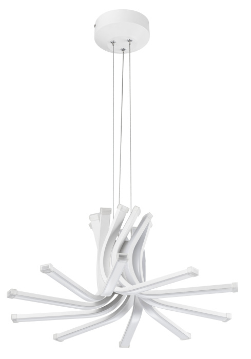 Подвесной светильник Globo Lincoln 67123-40H_GL